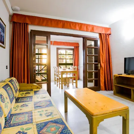 Daire 104 Andorra Close To The