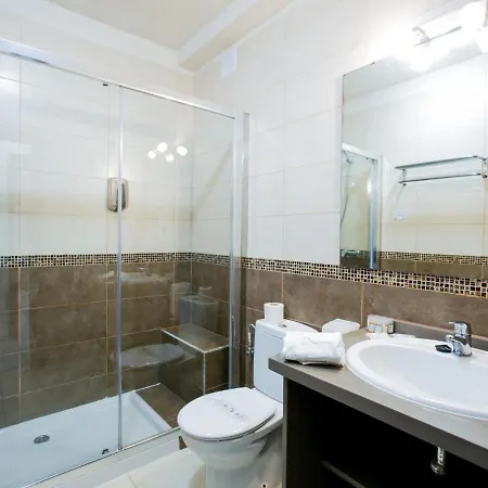 104 Andorra Close To The Playa de las Americas (Tenerife)