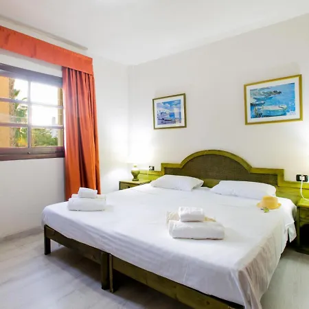 Apartament 104 Andorra Close To The Playa de las Americas (Tenerife)