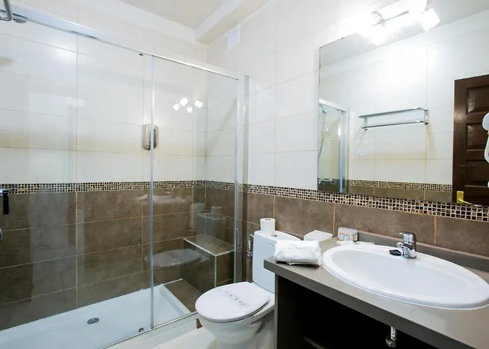 104 Andorra Close To The Playa de las Americas (Tenerife)