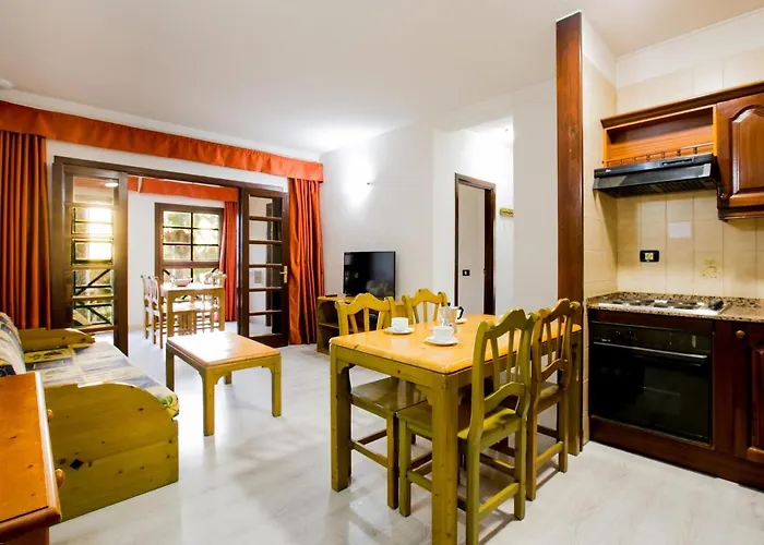 104 Andorra Close To The Apartamento Playa de las Americas (Tenerife)