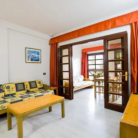 104 Andorra Close To The Playa de las Américas