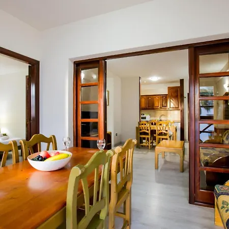 104 Andorra Close To The * Плая-де-лас-Америкас