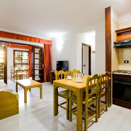 104 Andorra Close To The Apartmán Playa de las Americas (Tenerife)