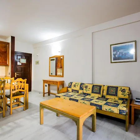 104 Andorra Close To The