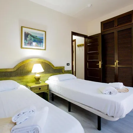 104 Andorra Close To The Lägenhet