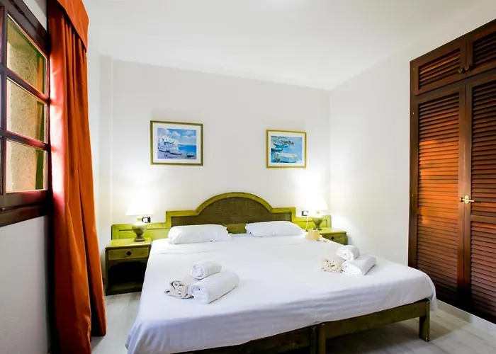 104 Andorra Close To The Апартаменты