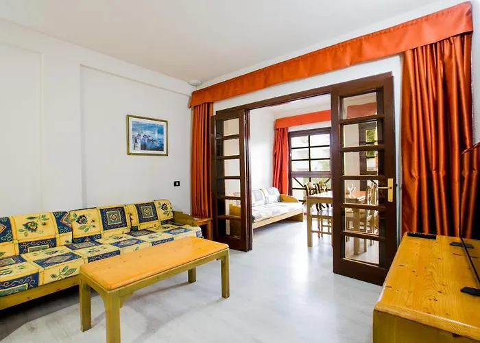 104 Andorra Close To The Playa de las Américas