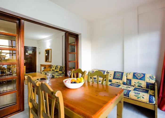 104 Andorra Close To The Апартаменти *