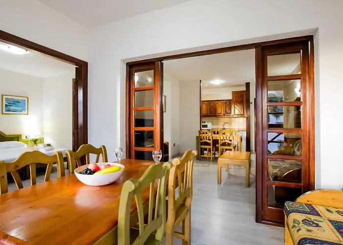 104 Andorra Close To The * Плайя-де-лас-Амерікас