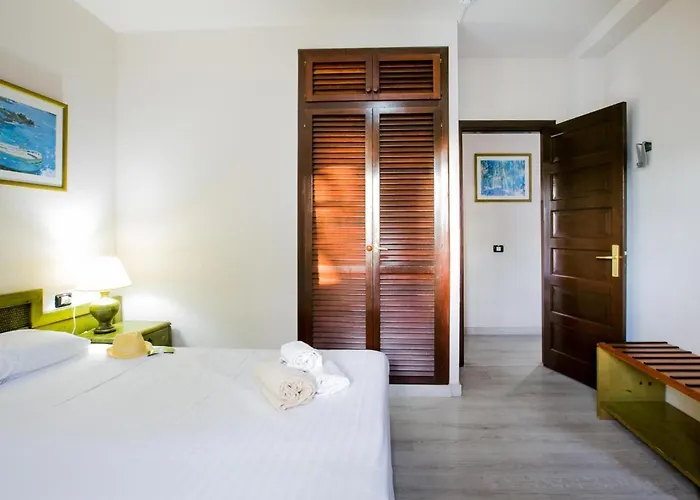 104 Andorra Close To The Апартаменти Плайя-де-лас-Амерікас