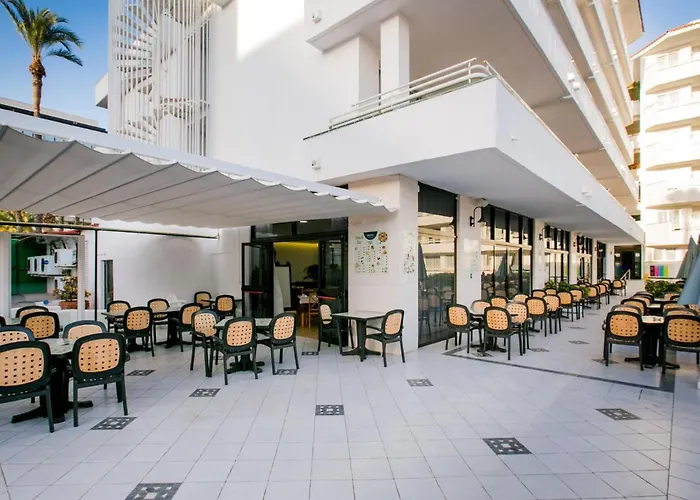 104 Andorra Close To The Playa de las Américas