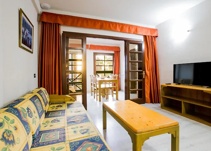 公寓 104 Andorra Close To The