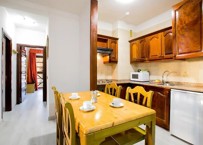 104 Andorra Close To The 美洲海滩