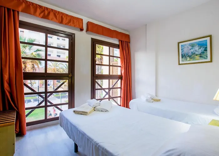 104 Andorra Close To The * 美洲海滩