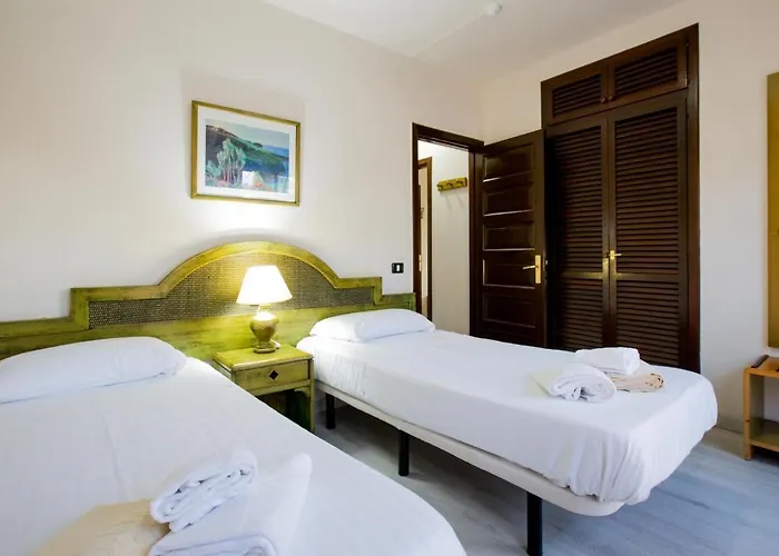 104 Andorra Close To The 公寓